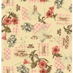 Country TableCloth - Click Image to Close