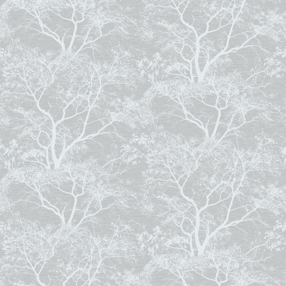 Whispering Trees Grey