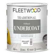 Fleetwood Undercoat - Click Image to Close