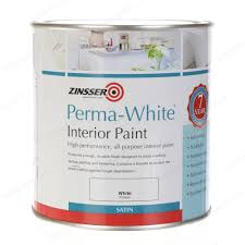 2.5 L Zinsser Perma White